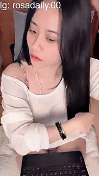 Rosane00 webcam