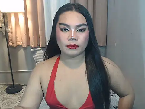 TSbrianaHugeCock webcam