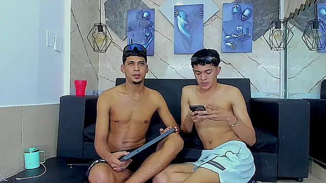 Yeff_26 webcam
