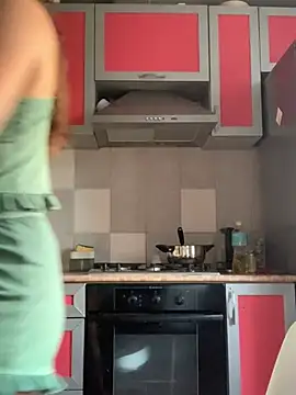 SeducingYoghourt webcam
