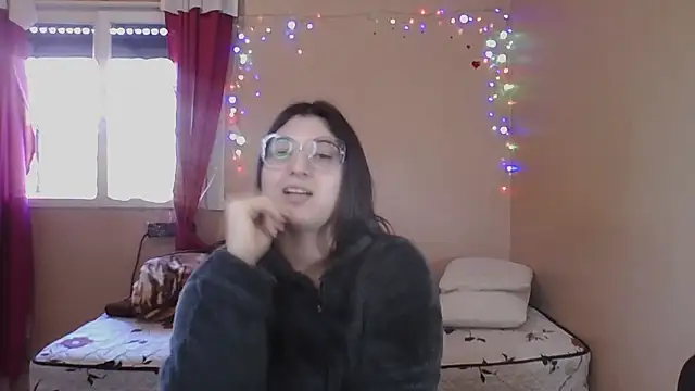 imsohornydacom webcam