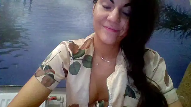 AliceTailor webcam