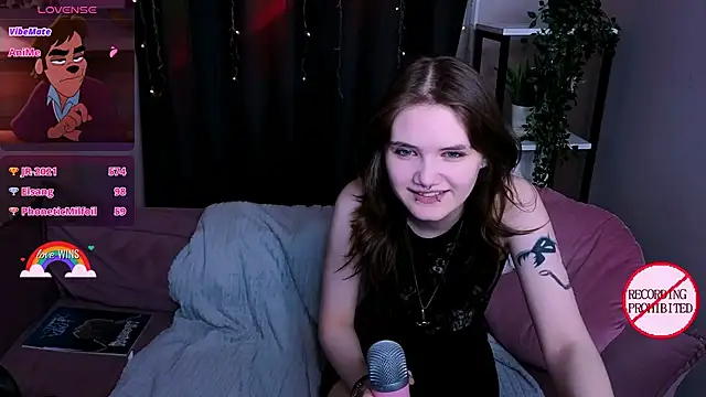 Dilara_xBaby webcam