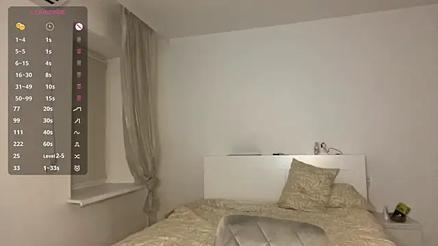Eva_Shining_Star webcam