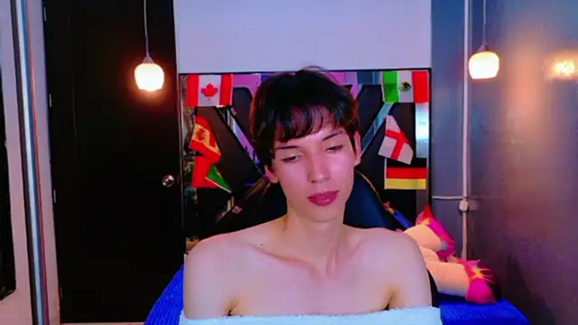 Stefany_PiInk webcam
