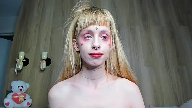 FlowerOfSin2001 webcam