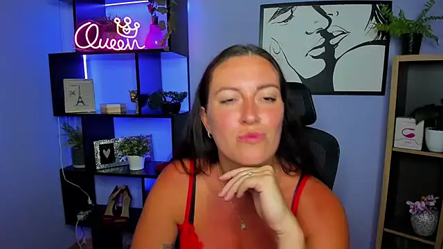 FUN_AMI webcam
