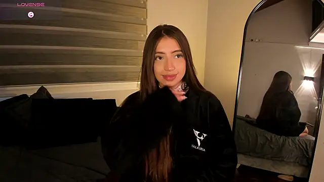 MERIDA_TAYLOR webcam