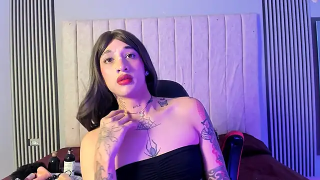 tammy_bensom1 Live Webcam on Stripchat
