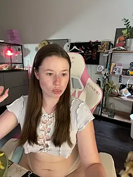 sweetest_pie webcam