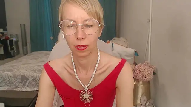 LuxuryNika ⛺ free nude webcam
