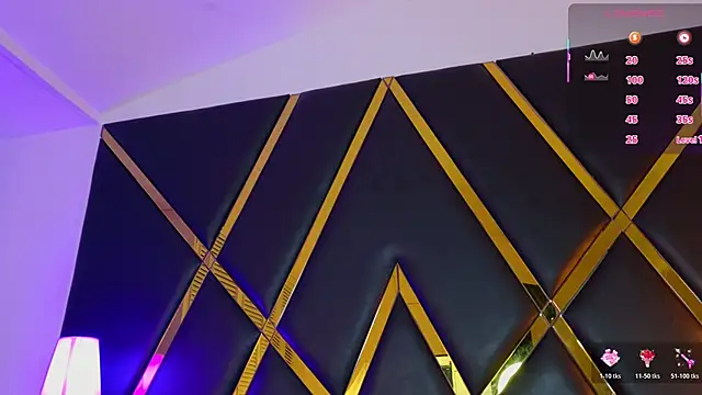 EmmaaCastro webcam