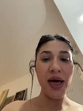 IrisBlues webcam