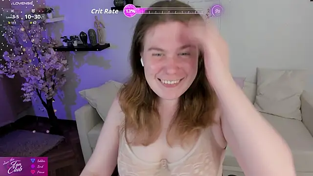 Nancy_Sun_ webcam