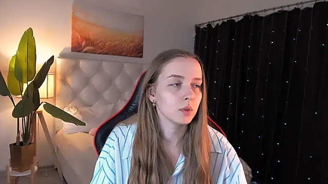 JenniferGraces webcam