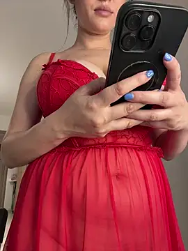 IrisBlues webcam