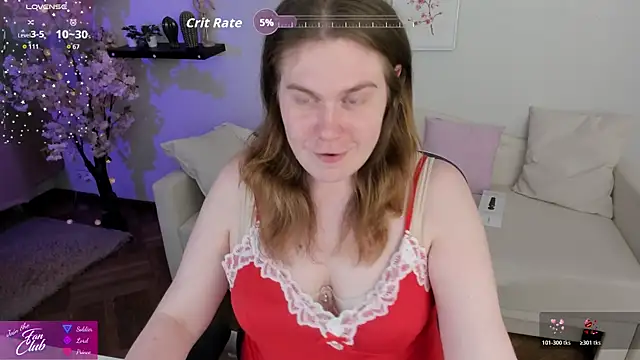 Nancy_Sun_ webcam