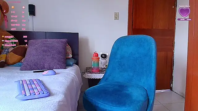 Samanntthaa__ webcam