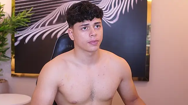 Ethan_occonor live cam on StripChat