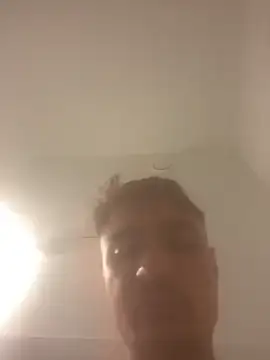 SpyingTouching webcam