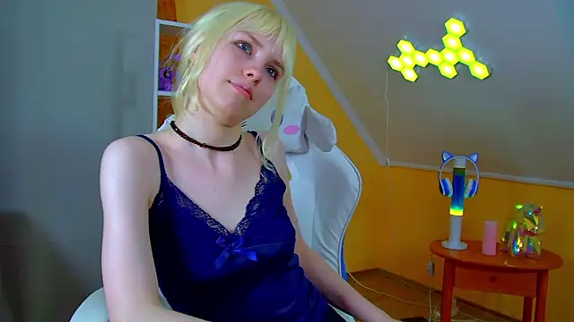 HannahHollis webcam