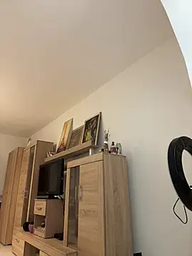 IrisBlues webcam