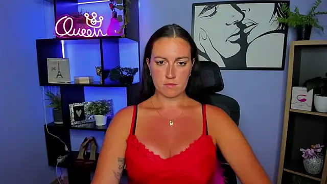 FUN_AMI webcam
