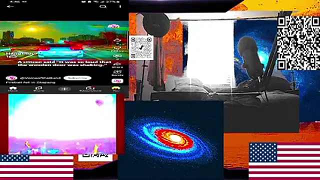 RussellTaylorLacy webcam