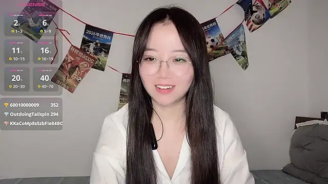 77-Vicky live cam on StripChat