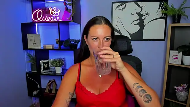 FUN_AMI webcam