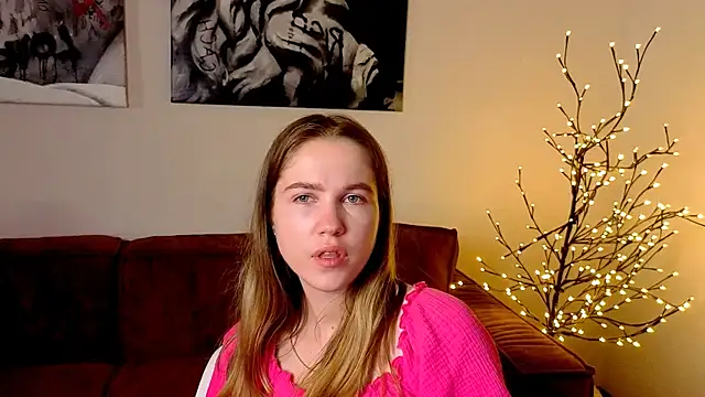 LoveXLexi webcam