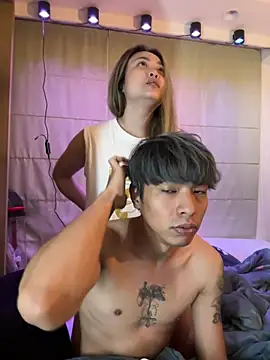 tw_feibaby webcam