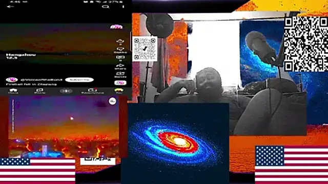 RussellTaylorLacy webcam