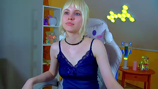 HannahHollis webcam