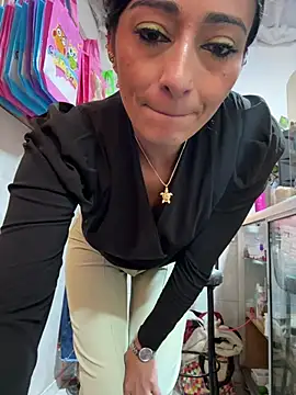 IsabellaMariet webcam