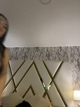 ValeriaCarter webcam