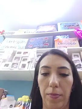 LunaZambrano webcam