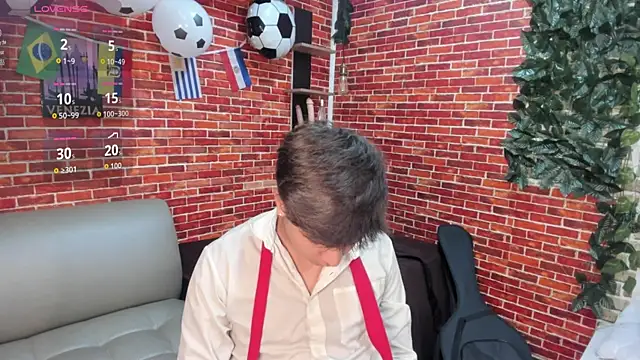 Thiago_Kozak webcam