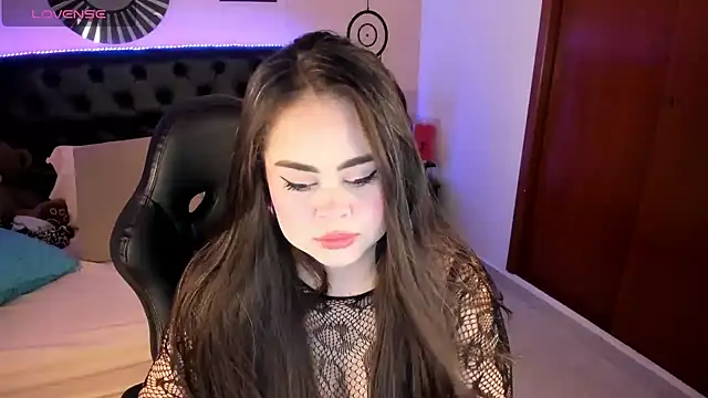 LolaVillalobos webcam