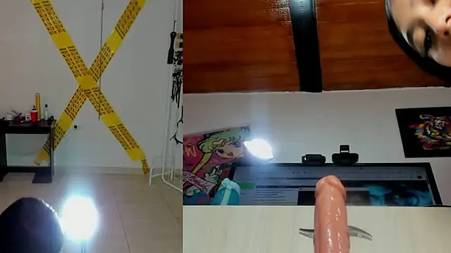nikky_rosse webcam