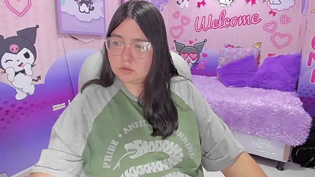 Dulce_meow webcam
