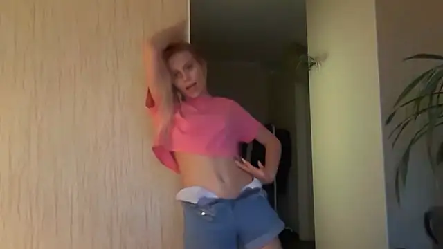 Glamorforyou 🚩 nude show