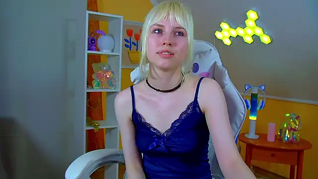 HannahHollis webcam
