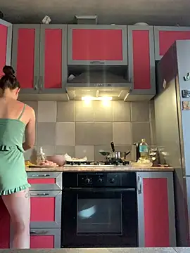 SeducingYoghourt webcam