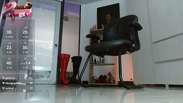 paola_xm webcam