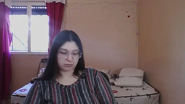 imsohornydacom webcam