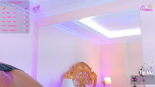 AshleyFerri webcam