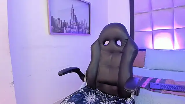 MeganPresleyy webcam