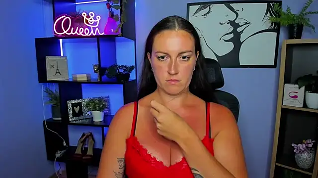 FUN_AMI webcam