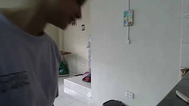 AlinaWoolf_ webcam